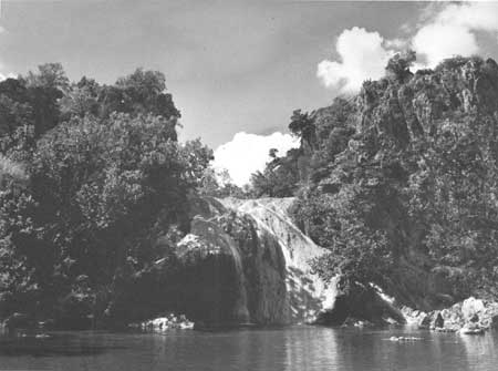 Turner Falls