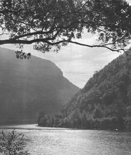 Delaware Water Gap