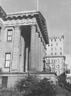 Old Mint