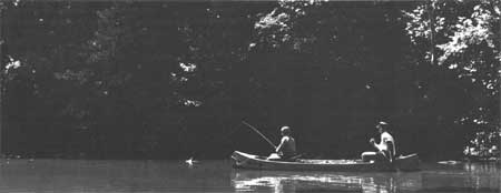 canoe