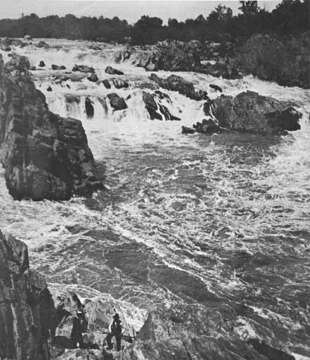 Great Falls