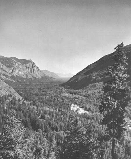 Methow River