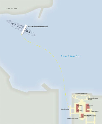 park map