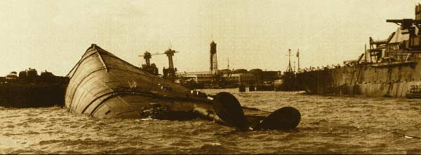 USS Oklahoma