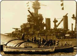 USS Oklahoma