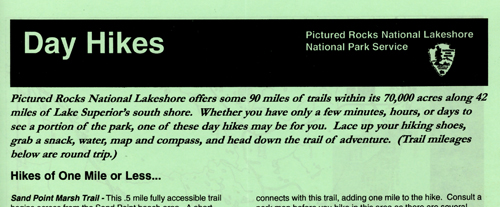 brochure cover