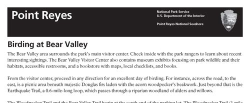 brochure cover