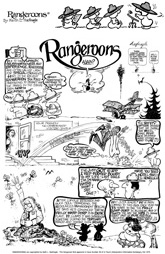 Rangeroon