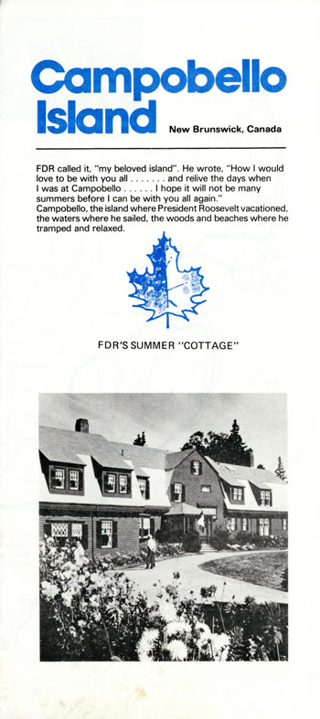 brochure cover