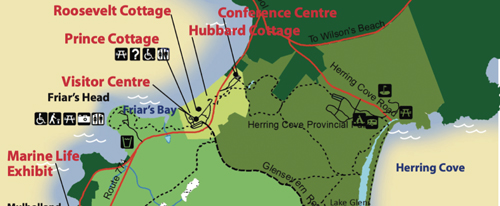 brochure cover
