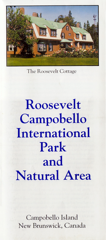 brochure cover