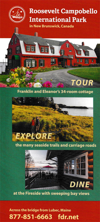brochure cover