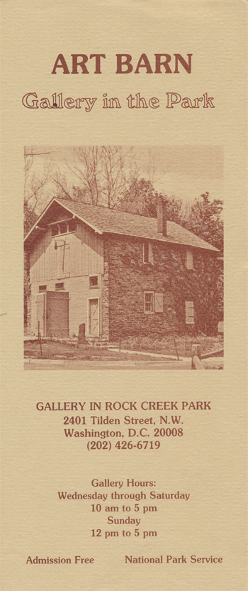 brochure cover
