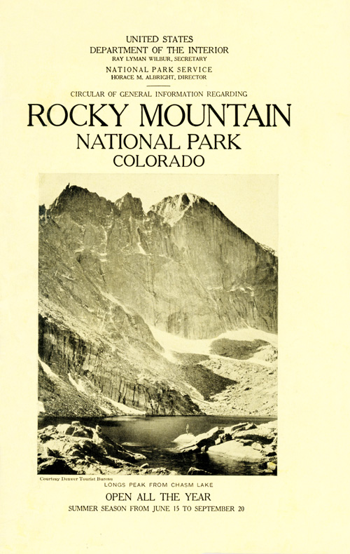 brochure cover