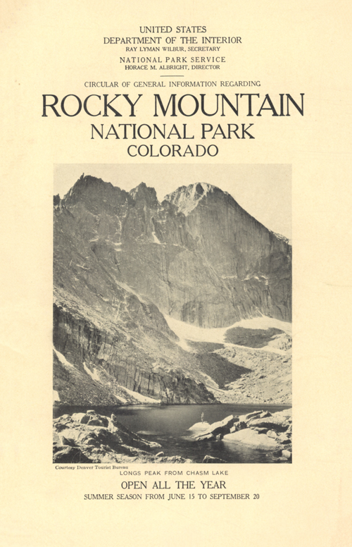 brochure cover
