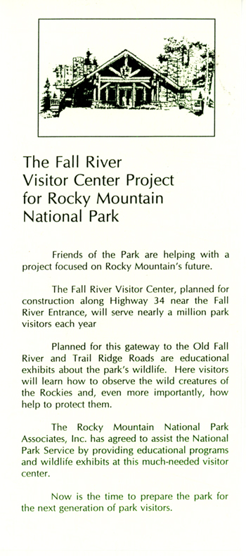brochure cover