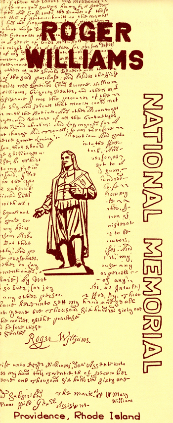 brochure cover