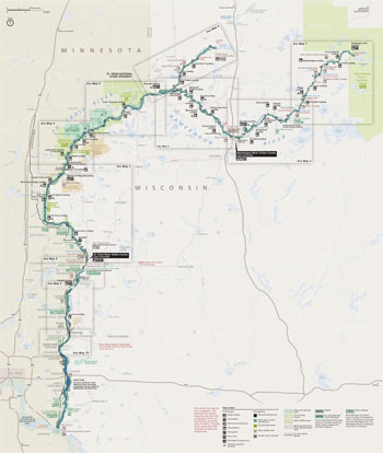 park map