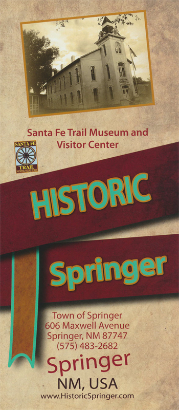 brochure cover