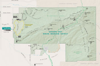park map