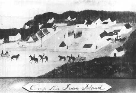 American Camp