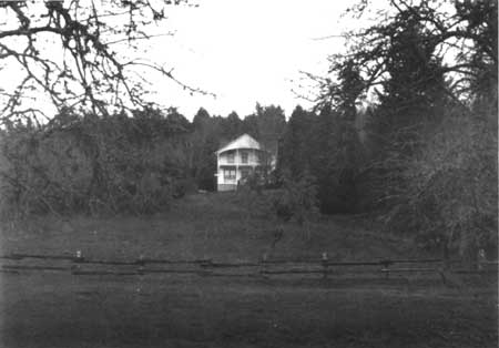 Crook House