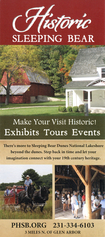 brochure cover