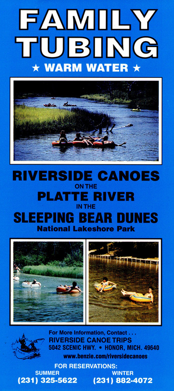brochure cover