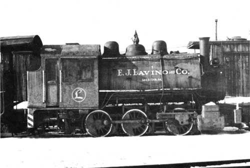 locomotive