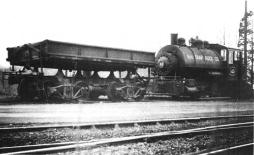 locomotive