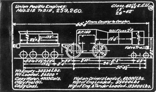 locomotive