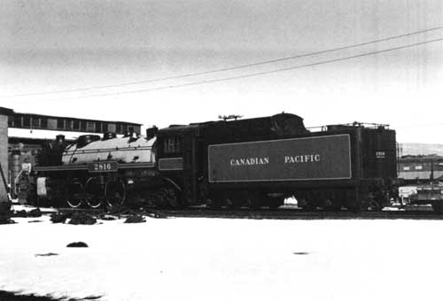 locomotive