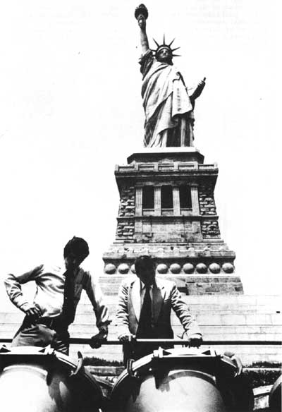 Di Castro and Colabella