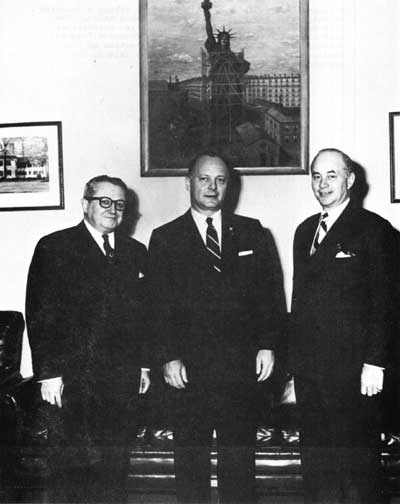 Seaton, Hamilton, Moore