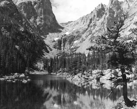 Rocky Mountain NP