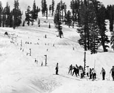 Lassen Volcanic NP