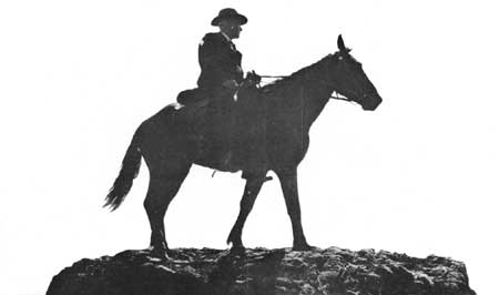 Stephen Mather