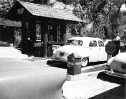Yosemite NP