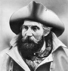 Harry Yount