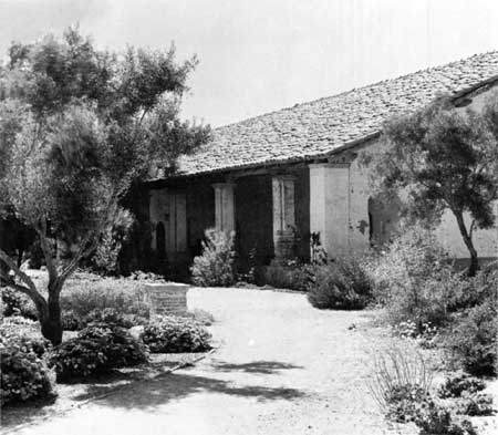 La Purisima Mission
