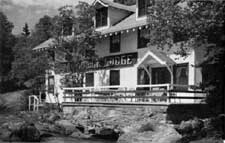 Isle Royale NP
