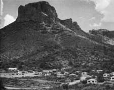 Big Bend NP
