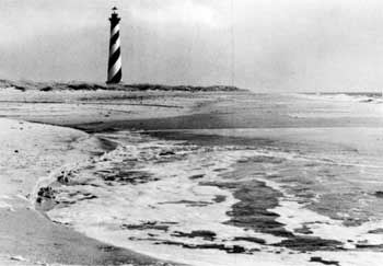 Cape Hatteras NS