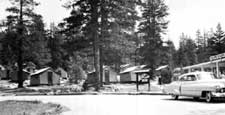Yosemite NP