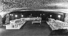 Mammoth Cave NP