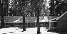 Yosemite NP