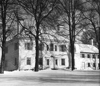 Morristown NHP