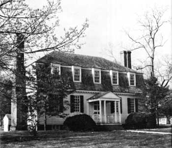 Colonial NHP