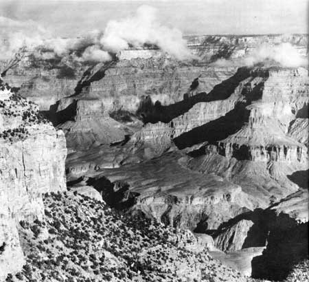 Grand Canyon NP