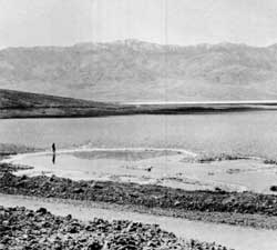Death Valley NP